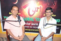 L B Sriram Stills at Tori